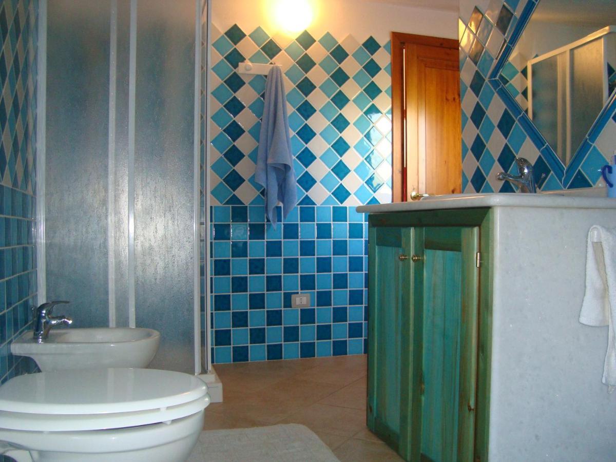 Casa Girasole Apartment Castelsardo Exterior photo