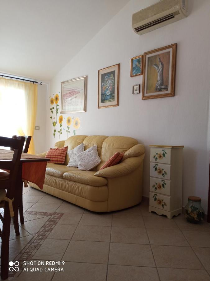 Casa Girasole Apartment Castelsardo Exterior photo