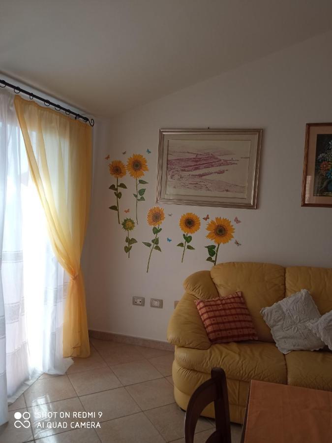 Casa Girasole Apartment Castelsardo Exterior photo