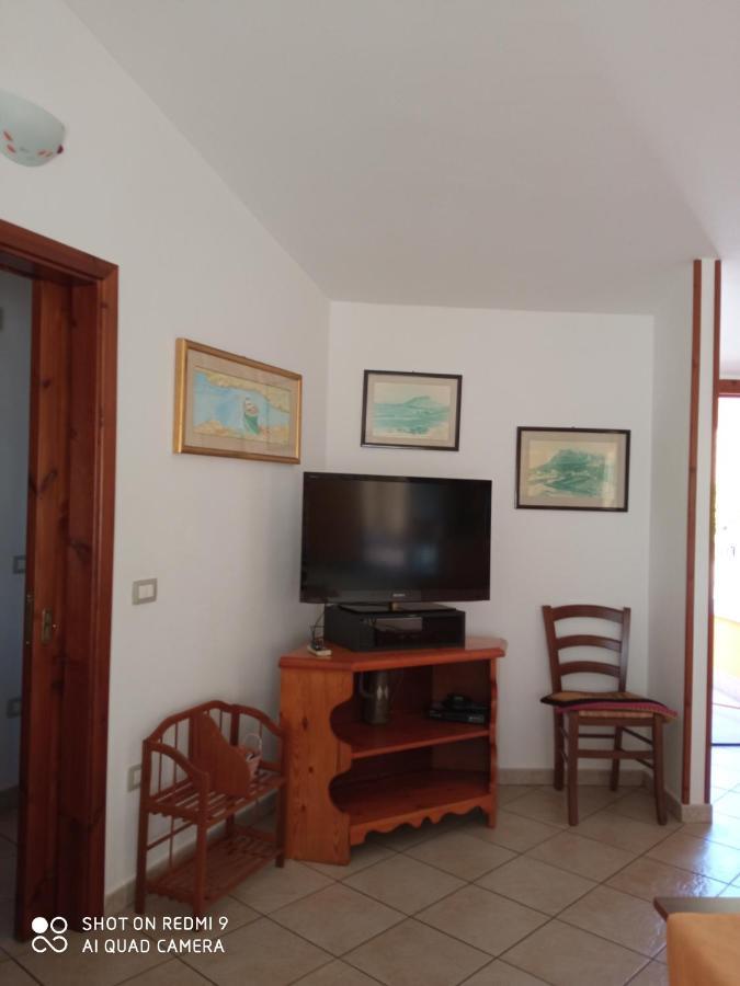 Casa Girasole Apartment Castelsardo Exterior photo