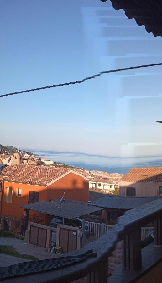 Casa Girasole Apartment Castelsardo Exterior photo